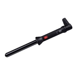 Tyche Ceramic Teflon Professional Curling Wand